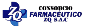 Consorcio Farmaceutico ZQ