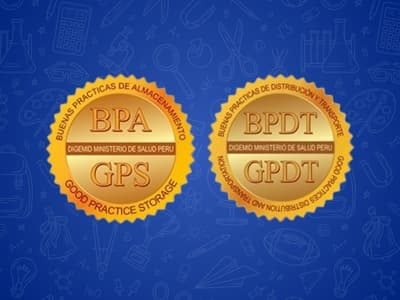 Certificacion BPA y BPDT